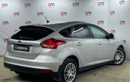 Ford Focus III, 2016 год, 849 000 рублей, 7 фотография
