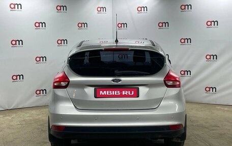 Ford Focus III, 2016 год, 849 000 рублей, 6 фотография