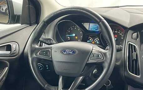 Ford Focus III, 2016 год, 849 000 рублей, 11 фотография
