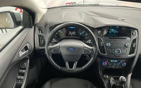 Ford Focus III, 2016 год, 849 000 рублей, 12 фотография