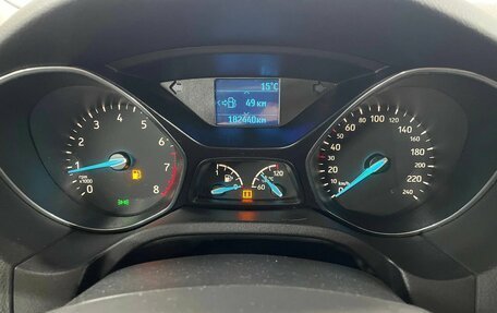 Ford Focus III, 2016 год, 849 000 рублей, 14 фотография