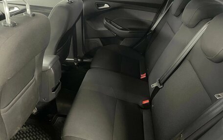 Ford Focus III, 2016 год, 849 000 рублей, 18 фотография