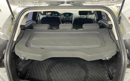 Ford Focus III, 2016 год, 849 000 рублей, 22 фотография