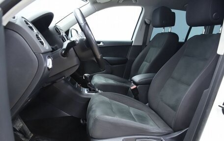 Volkswagen Tiguan I, 2016 год, 1 790 000 рублей, 9 фотография