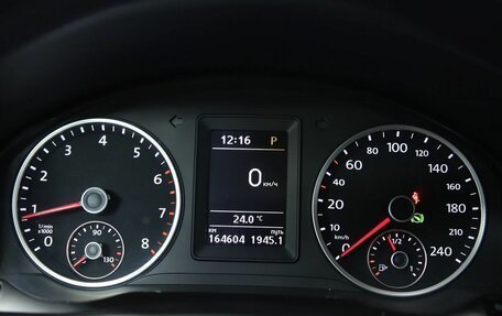 Volkswagen Tiguan I, 2016 год, 1 790 000 рублей, 14 фотография