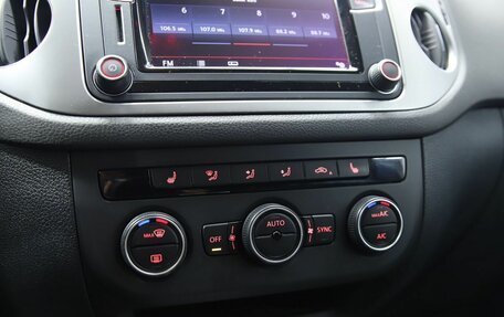 Volkswagen Tiguan I, 2016 год, 1 790 000 рублей, 15 фотография