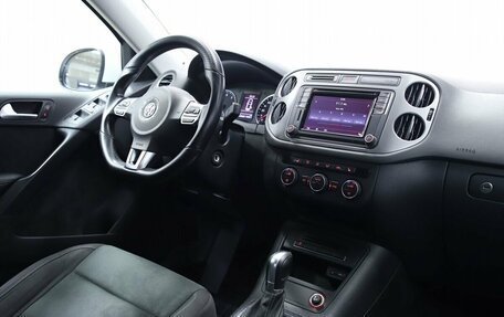 Volkswagen Tiguan I, 2016 год, 1 790 000 рублей, 11 фотография