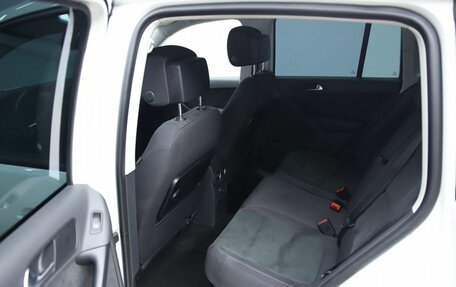 Volkswagen Tiguan I, 2016 год, 1 790 000 рублей, 19 фотография