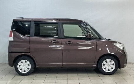 Suzuki Solio III, 2020 год, 1 225 000 рублей, 8 фотография