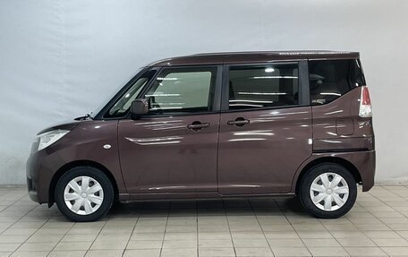 Suzuki Solio III, 2020 год, 1 225 000 рублей, 9 фотография