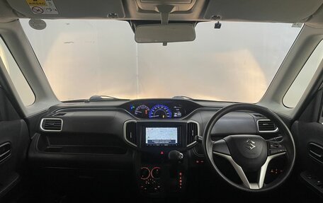 Suzuki Solio III, 2020 год, 1 225 000 рублей, 11 фотография
