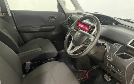 Suzuki Solio III, 2020 год, 1 225 000 рублей, 12 фотография