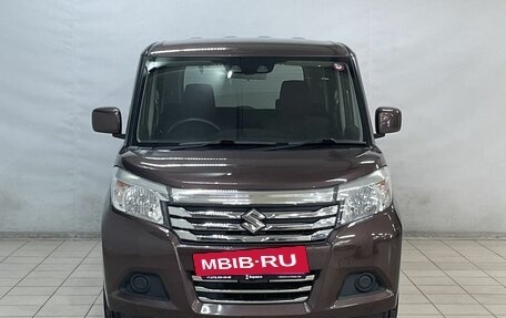 Suzuki Solio III, 2020 год, 1 225 000 рублей, 3 фотография