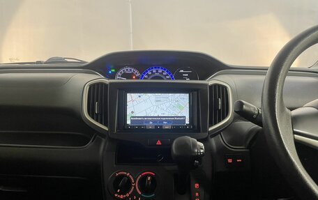 Suzuki Solio III, 2020 год, 1 225 000 рублей, 15 фотография