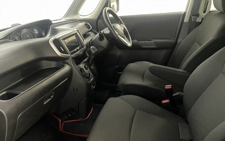Suzuki Solio III, 2020 год, 1 225 000 рублей, 19 фотография