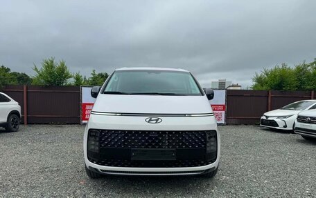 Hyundai Staria, 2025 год, 5 700 000 рублей, 5 фотография