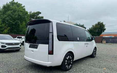 Hyundai Staria, 2025 год, 5 700 000 рублей, 7 фотография