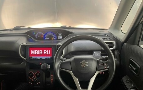 Suzuki Solio III, 2020 год, 1 225 000 рублей, 16 фотография