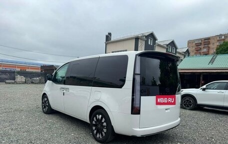 Hyundai Staria, 2025 год, 5 700 000 рублей, 6 фотография