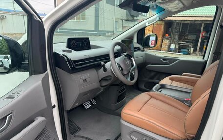 Hyundai Staria, 2025 год, 5 700 000 рублей, 9 фотография