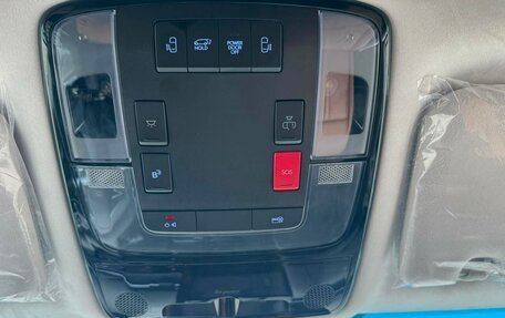Hyundai Staria, 2025 год, 5 700 000 рублей, 18 фотография