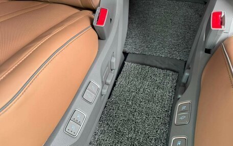 Hyundai Staria, 2025 год, 5 700 000 рублей, 21 фотография