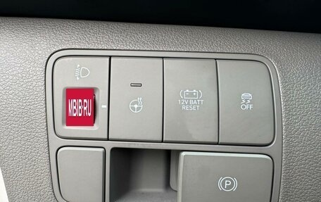 Hyundai Staria, 2025 год, 5 700 000 рублей, 14 фотография