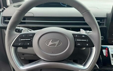 Hyundai Staria, 2025 год, 5 700 000 рублей, 12 фотография