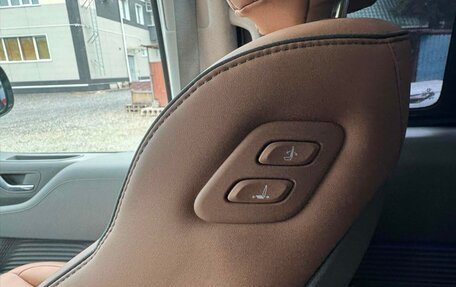 Hyundai Staria, 2025 год, 5 700 000 рублей, 27 фотография