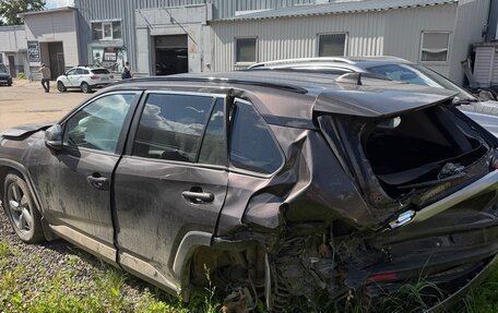 Toyota RAV4, 2020 год, 1 400 000 рублей, 2 фотография