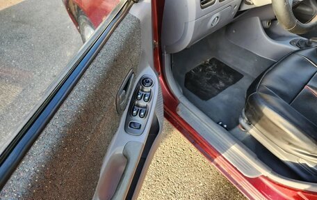 Hyundai Accent II, 2006 год, 270 000 рублей, 2 фотография