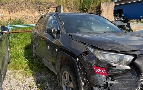 Toyota RAV4, 2020 год, 1 400 000 рублей, 6 фотография