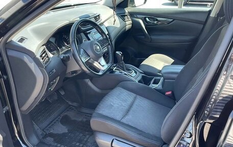 Nissan X-Trail, 2019 год, 1 800 000 рублей, 3 фотография