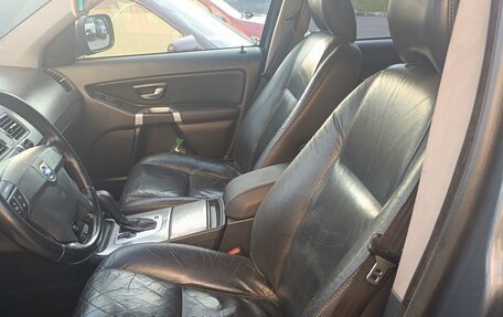Volvo XC90 II рестайлинг, 2008 год, 1 050 000 рублей, 6 фотография