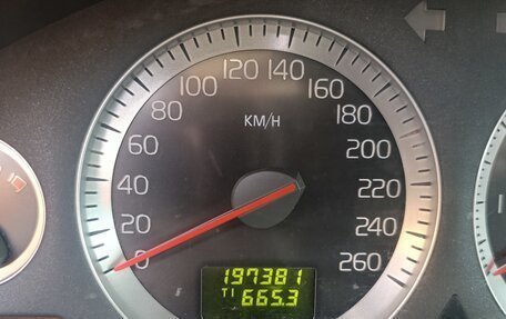 Volvo XC90 II рестайлинг, 2008 год, 1 050 000 рублей, 8 фотография