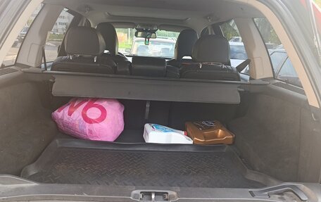 Volvo XC90 II рестайлинг, 2008 год, 1 050 000 рублей, 4 фотография