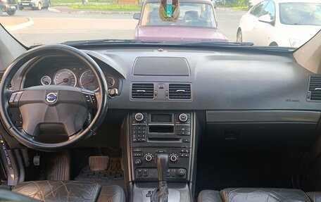 Volvo XC90 II рестайлинг, 2008 год, 1 050 000 рублей, 5 фотография