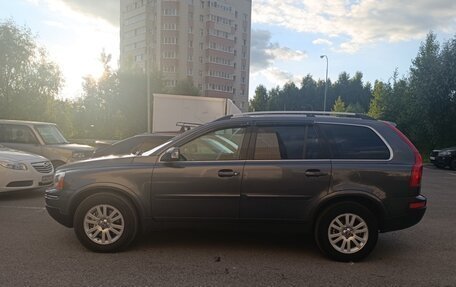 Volvo XC90 II рестайлинг, 2008 год, 1 050 000 рублей, 3 фотография