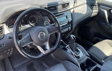 Nissan X-Trail, 2019 год, 1 800 000 рублей, 4 фотография