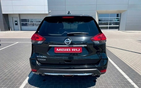 Nissan X-Trail, 2019 год, 1 800 000 рублей, 2 фотография