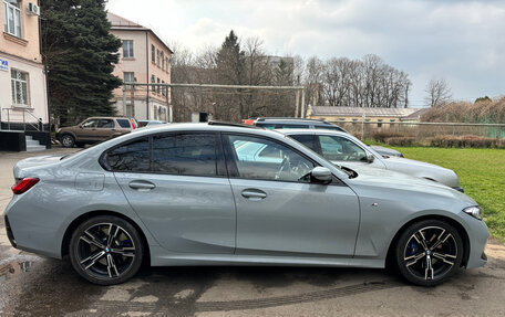 BMW 3 серия, 2023 год, 4 300 000 рублей, 4 фотография