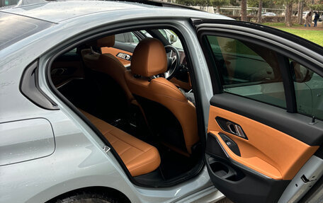 BMW 3 серия, 2023 год, 4 300 000 рублей, 11 фотография