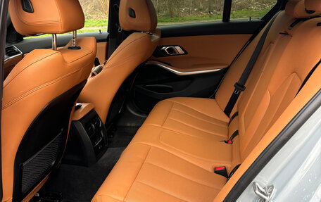 BMW 3 серия, 2023 год, 4 300 000 рублей, 9 фотография