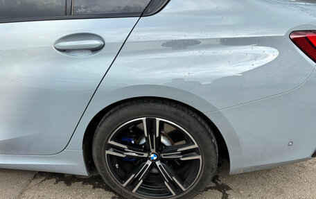 BMW 3 серия, 2023 год, 4 300 000 рублей, 6 фотография