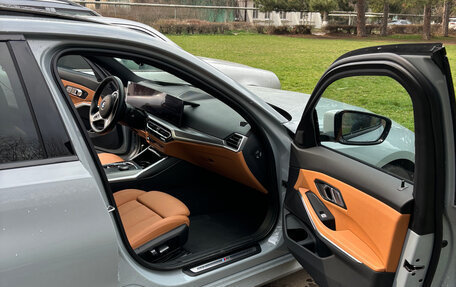 BMW 3 серия, 2023 год, 4 300 000 рублей, 12 фотография