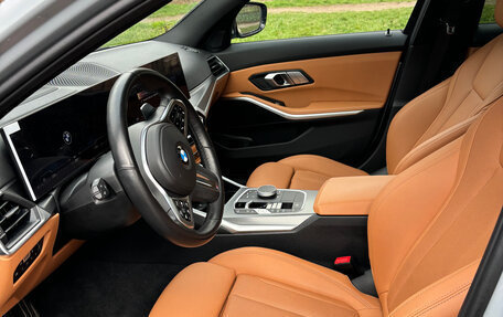 BMW 3 серия, 2023 год, 4 300 000 рублей, 7 фотография