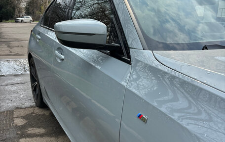 BMW 3 серия, 2023 год, 4 300 000 рублей, 14 фотография