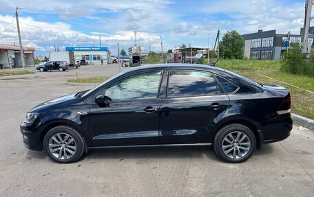 Volkswagen Polo VI (EU Market), 2019 год, 1 355 000 рублей, 8 фотография