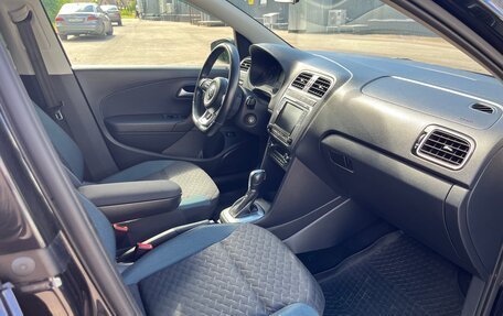 Volkswagen Polo VI (EU Market), 2019 год, 1 355 000 рублей, 12 фотография