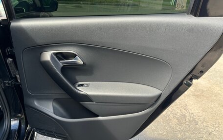 Volkswagen Polo VI (EU Market), 2019 год, 1 355 000 рублей, 13 фотография
